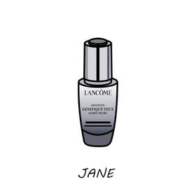 Lancome兰蔻眼部肌底大眼精华液20ml