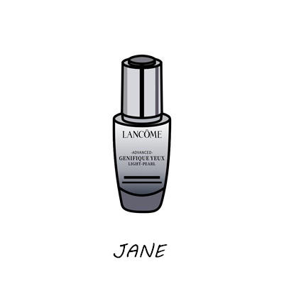 Lancome兰蔻眼部肌底大眼精华液20ml 商品图0
