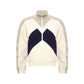 【一】KENZO 高田贤三 女士外套 米黄 FB52 BL129 9CO 03