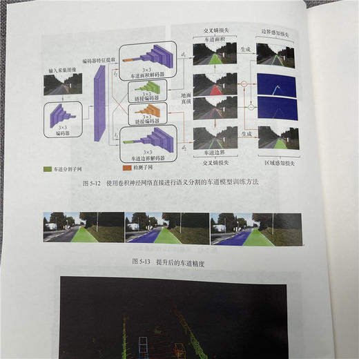 车联网技术与应用 商品图5