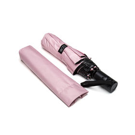 伞已备好，等秋天的第一场雨