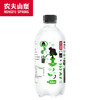 农夫山泉苏打气泡水饮品莫吉托味500ml*15瓶一箱 商品缩略图3