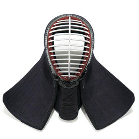 【閃HIRAMEKI BLUE】日本抗菌技术 剑道面 单品