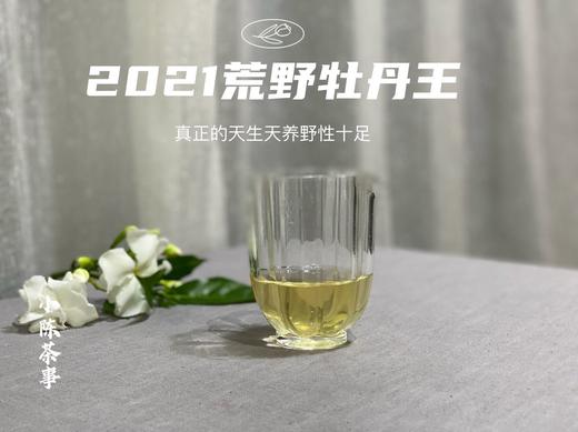 2021荒野牡丹王，花香这么馥郁，让我把毫香都忽略了（1斤收藏装） 商品图6