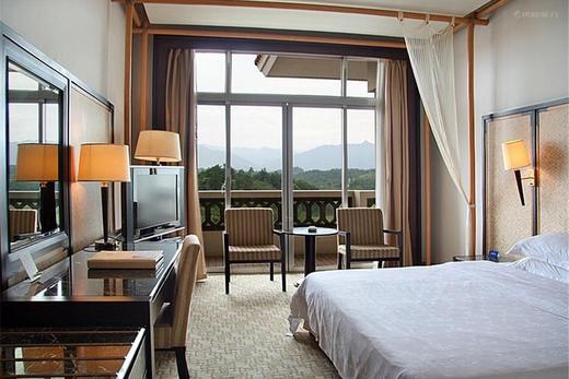 桂林：乐满地度假酒店 商品图1