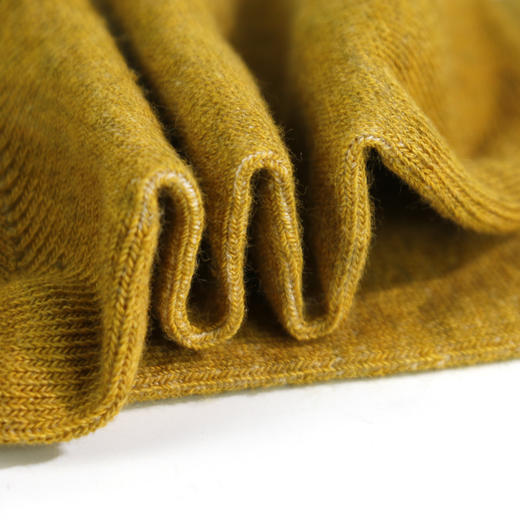 【19元6双】【5-7岁】小熊袜子卡通中筒袜女潮流街头百搭简约春夏薄袜【2113205】 商品图4