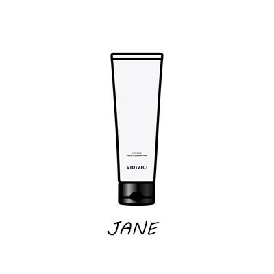 VIDIVICI女神氨基酸洗面奶120ml 商品图0