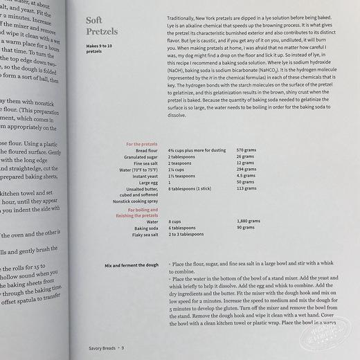 【中商原版】A Good Bake The Art and Science of Making Perfect Pastries Cakes Cookies 英文原版 优质的烘焙 MELISSA WE 商品图7