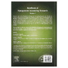 【中商原版】Handbook of Management Accounting Research 英文原版 管理会计研究手册 第1版 Christopher Chapman 商品缩略图1