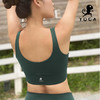 壁虎瑜伽【2105TZ025】聚拢高弹两件套（有胸垫） 商品缩略图7