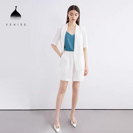 醋酸套装西服 商品图1