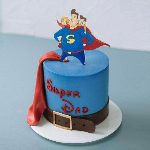 SUPER DAD 商品图1