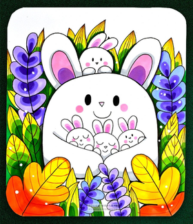 《温暖的怀抱》【自动发货：下单后，点击手机短信中收到的链接，即可获取文件下载的链接；如有任何问题，可添加客服微信hm33268获得帮助】
