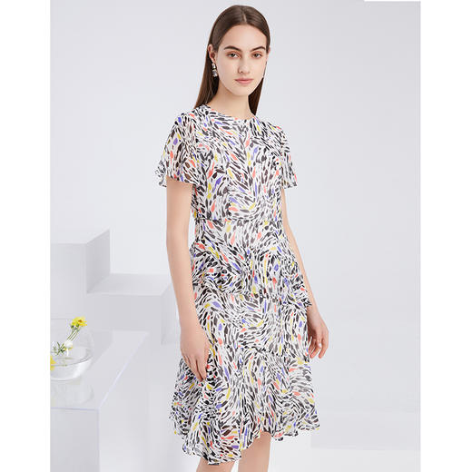 EITIE爱特爱6207973连衣裙 商品图3