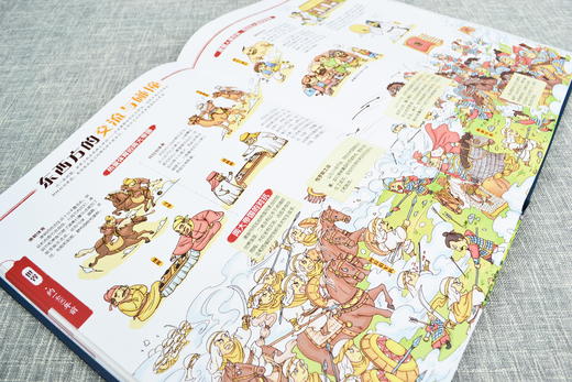 我们与世界+桌游套装 商品图3