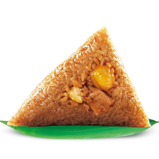 五芳斋 聚享五芳粽子礼盒1000g  节日送礼 企业团购 员工福利 商务礼品 商品图4