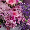 【520】渐变花束 商品缩略图2