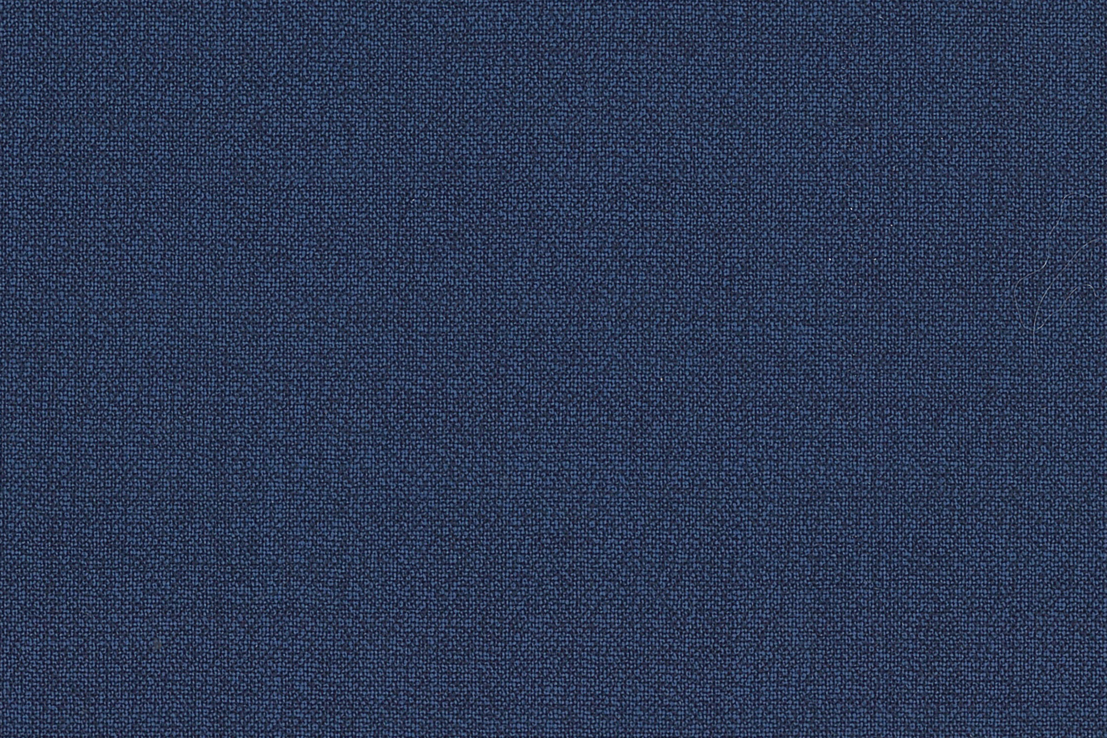 WT82198-110 全毛高支花呢 【蓝色 混色 平纹 W100】(WT101)