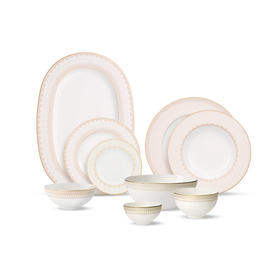 德国唯宝villeroyboch  Samarkand系列奢华中东个人碗/盘散件-10-4645