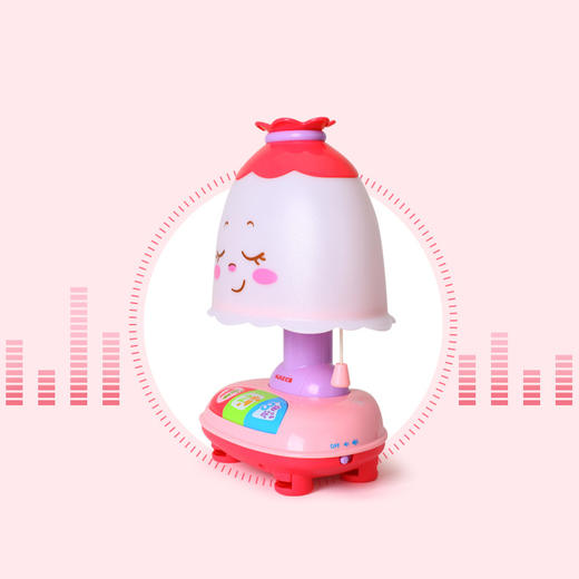 汇乐助眠小夜灯687 商品图2