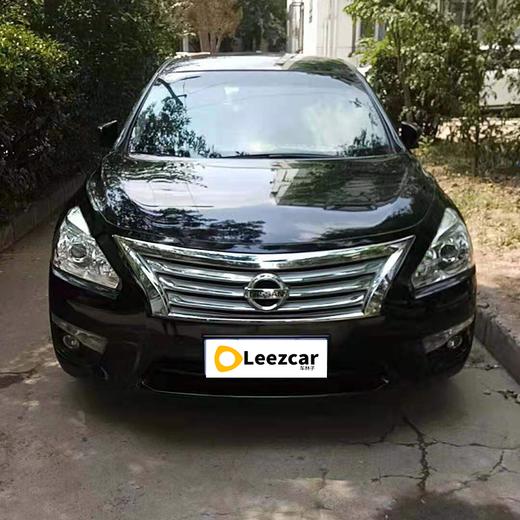 【月租-北京】日产 天籁 2.0L XL舒适版 商品图2