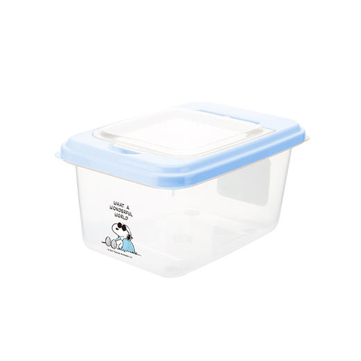 SP-CJK930 清悦系列  收纳米桶两件套 商品图2