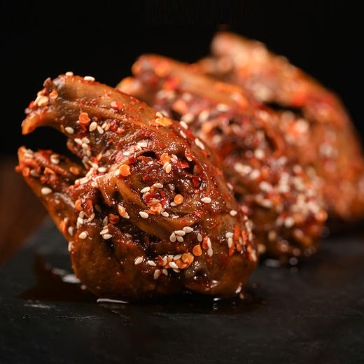 【椒盐记】 自贡冷吃兔腿\冷吃兔头 2只（不参与满赠活动） [福利品] 商品图4