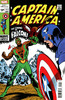 美国队长 经典复刻 特刊 Captain America #117 Facsimile Edition（2021）普封 商品缩略图0