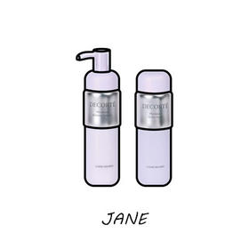 黛珂植物韵律水乳套装