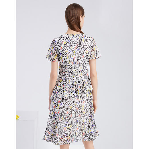 EITIE爱特爱6207973连衣裙 商品图4