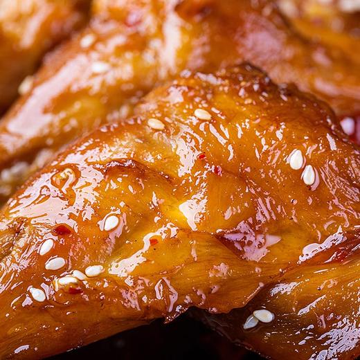 【椒盐记】 自贡冷吃兔腿\冷吃兔头 2只（不参与满赠活动） [福利品] 商品图5