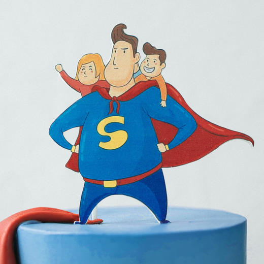 SUPER DAD 商品图3