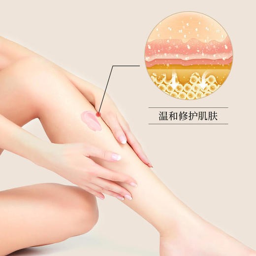 【买2送1买3送2】御恒堂绿蜂胶植萃软膏巴西绿蜂胶提取物天然草本清肤方抹一抹皮肤好30g/盒 商品图4