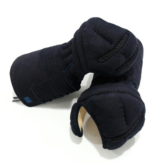 【閃HIRAMEKI BLUE】日本抗菌技术 剑道甲手 单品 商品图2