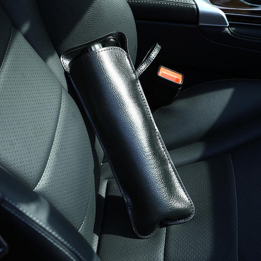 伞式汽车遮阳挡前档防晒隔热布遮阳板车遮光垫 商品图2