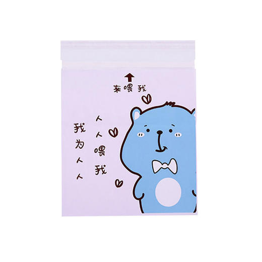 【多功能垃圾袋】车载垃圾袋粘贴式垃圾桶汽车居家日用可折叠多功能清洁工具袋收纳整理 商品图8