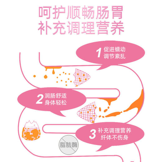 【买2送1】SSR小粉丸食养小粉丸180粒/盒 好吸收 易坚持 无负担 商品图5