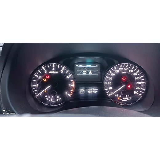 【月租-北京】日产 天籁 2.0L XL舒适版 商品图5