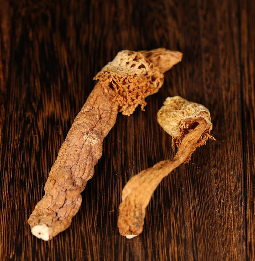 【云南野生菌汤包】 自然美味好山珍，高海拔，好配方，好食材；含羊肚菌，鸡油菌，牛肝菌，野生香菇等等 商品图7