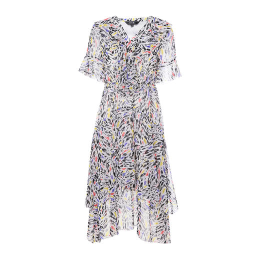 EITIE爱特爱6207972连衣裙 商品图5