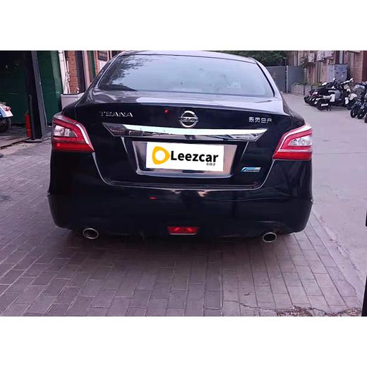 【月租-北京】日产 天籁 2.0L XL舒适版 商品图4