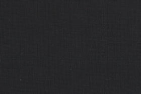 WT82198-104 全毛高支花呢 【黑色 素色 平纹 W100】(WT101)