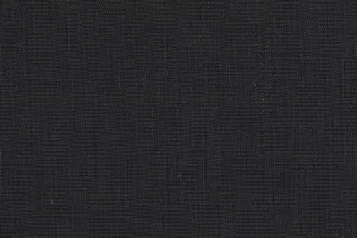 WT82198-104 全毛高支花呢 【黑色 素色 平纹 W100】(WT101) 商品图0