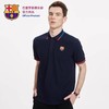 巴塞罗那官方商品丨巴萨POLO衫运动休闲翻领短袖T恤梅西球迷周边 商品缩略图1