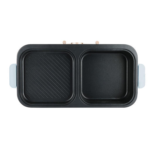 EJP1537BLU 涮烤一体锅 商品图4