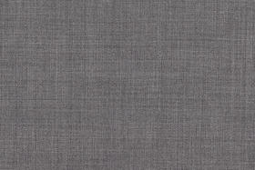 WT82198-101 全毛高支花呢 【浅灰 素色 平纹 W100】(WT101)