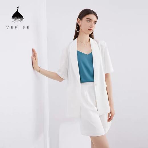 醋酸套装西服 商品图0