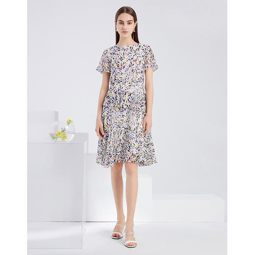 EITIE爱特爱6207973连衣裙 商品图1