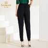 乔万尼夏季新款休闲裤哈伦裤显瘦遮肉长裤EI2F807 商品缩略图3