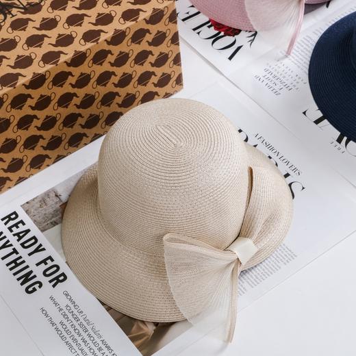 马术帽&淑女帽&平顶大礼帽 清仓不退不换 商品图10